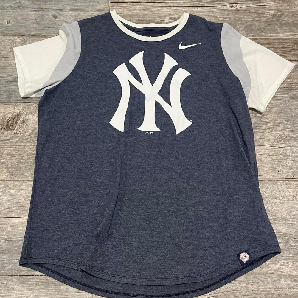 XL worn once